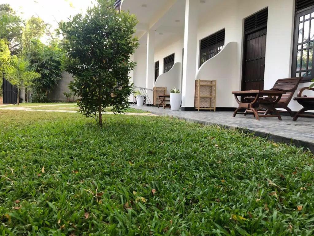Skyresort Tangalle Extérieur photo